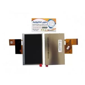 السیدی 4.3 اینچ بدون تاچ TFT LCD 4.3 inch New Original innolux Module AT043TN25 V.2 without Touch گرید +A