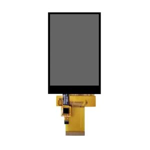 السیدی 4.0 اینچ با تاچ TFT LCD 4.0 inch with capacitive touch - 320x480- SPI / Pararllel - ST7796U