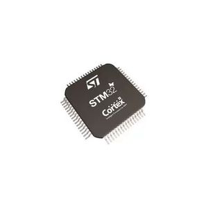 میکروکنترلر stm32f072RBT6 /اورجینال -New and original+گارانتی
