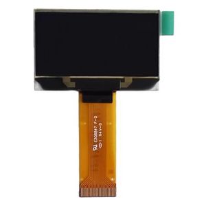OLED 1.54 inch Blue 128x64 IIC SPI Parallel / SSD1309