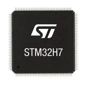 میکروکنترلر STM32H723ZGT6 - اورجینال-New and original+گارانتی