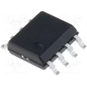 میکروکنترلر stm8l001j3m3 اورجینال-New and original+گارانتی
