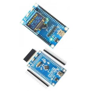 برد Stm32f030 board