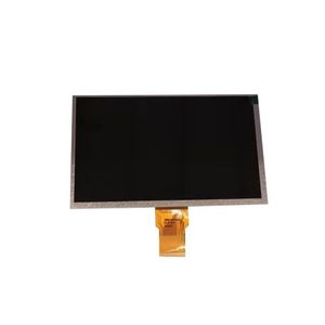 السیدی 9.0 اینچ GN090JGI50-09062-IPS-1024x600-RGB 50-16:9-B450 (بدون تاچ) tft lcd - گرید +A