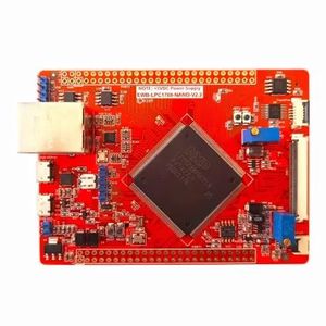برد حرفه ای و کاربردی EWB-LPC1788-NANO v2.2 فول (جدید)