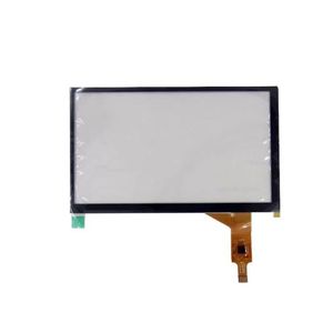تاچ خازنی 7.0 اینچ 6 پین-با کیفیت بسیار بالا و صنعتی با درایور FT5316- 7inch