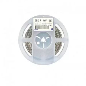 خازن 10uf-0805