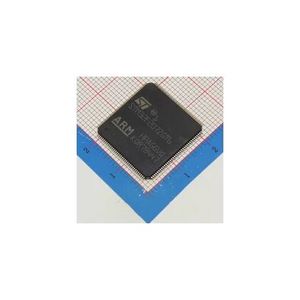 میکروکنترلر STM32F207ZGT6 /اورجینال - New and original+گارانتی
