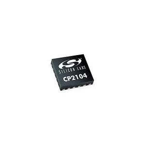 cp2104-usb2usart CP2104-F03-GM QFN-24