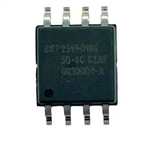 آیسی حافظه SST25VF016B-50-4I-S2AF New and original+گارانتی