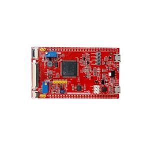 برد کاربردی و حرفه ای EWB-STM32H7B0 v4.0 (جدید) ساپورت السیدی های 40 و 50 پین