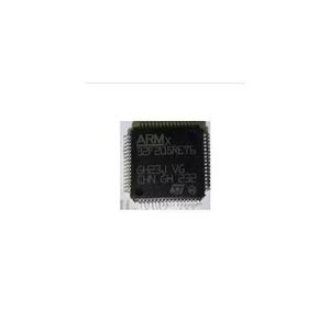 میکروکنترلر STM32F205RET6 /اورجینال - New and original+گارانتی