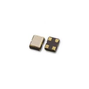 اسیلاتور 25 مگاهرتز 25 mhz SMD Crystal Oscillator 2520