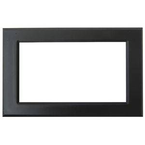 فریم 7.0 اینچ مشکی استاندارد- 7inch