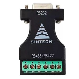 تبدیل RS232 To RS485 مبدل سریال به 485