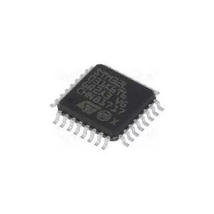 میکروکنترلر STM32L031K6T6- اورجینال-New and original+گارانتی