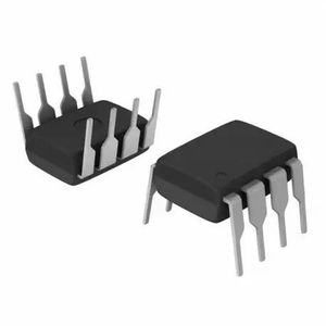 آیسی Audio Amplifiers LM4562NA - اورجینال - New and original+گارانتی
