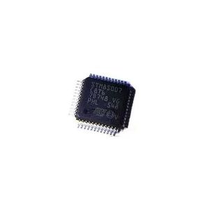 میکروکنترلر stm8s007c8t6 /اورجینال/New and original+گارانتی