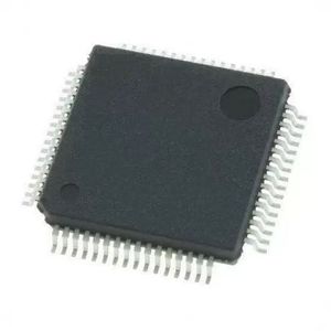 میکروکنترلر STM32f105R8T6 اورجینال-New and original+گارانتی