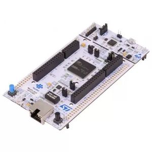 برد NUCLEO-H743ZI2