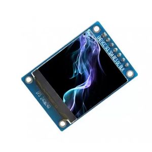 ماژول 1.3 اینچ 1.3inch LCD display Module IPS Screen, 240x240 SPI - ST7789