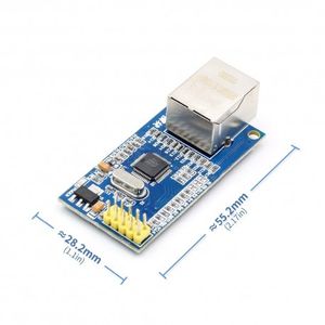 ماژول W5500 Ethernet HR91105A