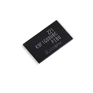 K9F1G08U0C-PIB0 NAND Flash Memory 128Mx8 Bit
