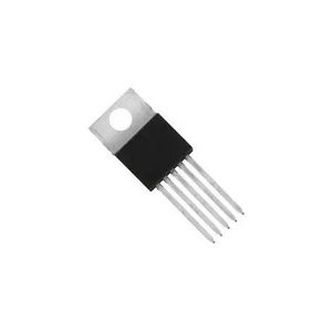 LM2576T-adj رگولاتور جریان بالا اورجینال - New and original+گارانتی