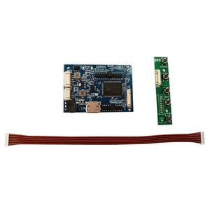 درایور برد تصویری با ورودی HDMI مخصوص مادربرد، برد رزبری، نانو پای، بیگل بن و ...