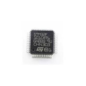 میکروکنترلر stm32f101c8t6 /اورجینال - New and original+گارانتی