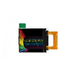 السیدی 1.44 اینچ TFT LCD 1.44 inch 128x128 SPI - ST7735S