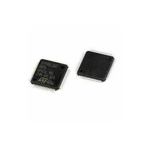 میکروکنترلر STM8L152R8T6 اورجینال-New and original+گارانتی