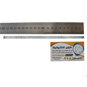 کابل 6پین FFC 6PIN 1mm Same Side 20cm