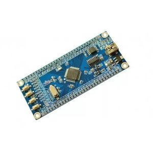 برد stm32f103rct6 board