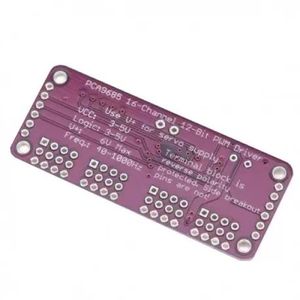 ماژول pca9685