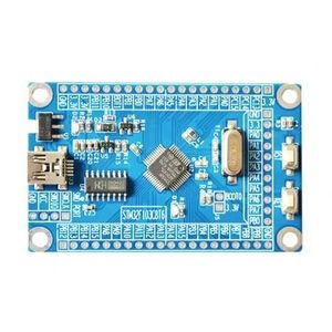 برد STM32F103C8T6 board
