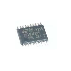 میکروکنترلر STM8S103F2P6 / اورجینال/New and original+گارانتی