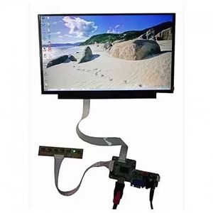 ال ای دی 15.6 اینچ LED 15.6 INCH edp -1366*768 - LP156WHB-TPD1 , B156XTN04.2 , NT156WHM-N32 گرید A