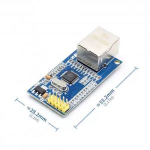 ماژول W5500 Ethernet HR91105A