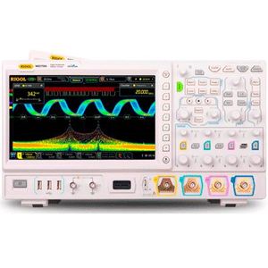 اسیلوسکوپ 500 مگاهرتز 4 کانال ریگول MSO-7054