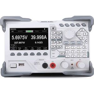 بار الکترونیکی DC دیجیتال برند ریگول DL3021