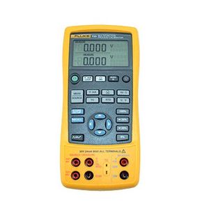 کالیبراتور فلوک مدل FLUKE 725