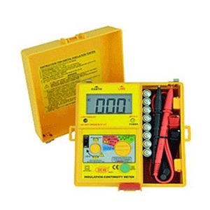 میگر دیجیتال 1000 ولت اس ای دبلیو SEW 1851 IN