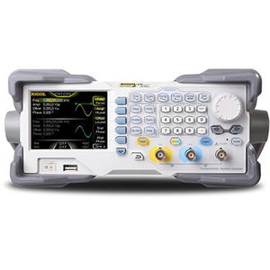 فانکشن ژنراتور ریگول 25 مگاهرتز 2 کانال DG1022Z