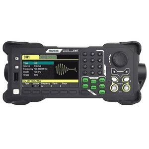 فانکشن ژنراتور 15 مگاهرتز 2 کانال هانتک HDG3012B