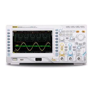 اسیلوسکوپ 300 مگاهرتز با لاجیک آنالایزر MSO2302A