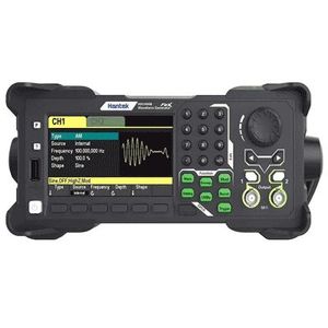 فانکشن ژنراتور هانتک 80 مگاهرتز 2 کانال HDG3082B