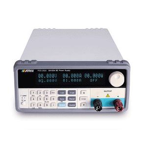 منبع تغذیه 20 ولت 30 آمپر آزمایشگاهی ماتریکس PDS-2030