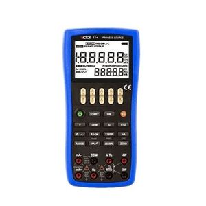 پروسس کالیبراتور ویکتور مدل Victor VC-11 Plus