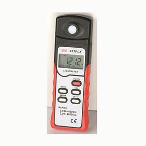 لوکس متر دیجیتال تایوانی SEW 2330 LX